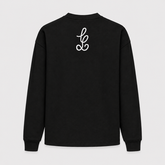 LONGSLEEVE GODSPEED