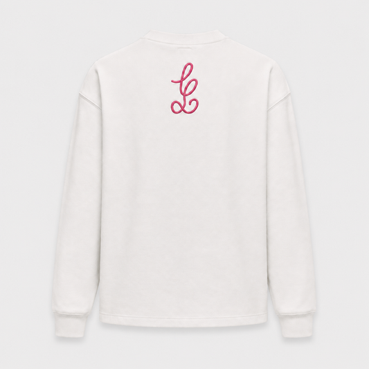 LONGSLEEVE GODSPEED