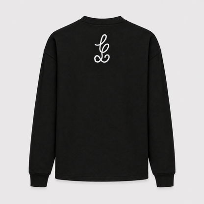 LONGSLEEVE GODSPEED