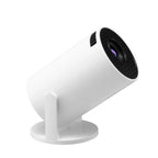 Mini M5 Projector USB LED Bluetooth 5.0 480*360P Wireless HD Movie Projector Ideal for Home & Outdoor Use