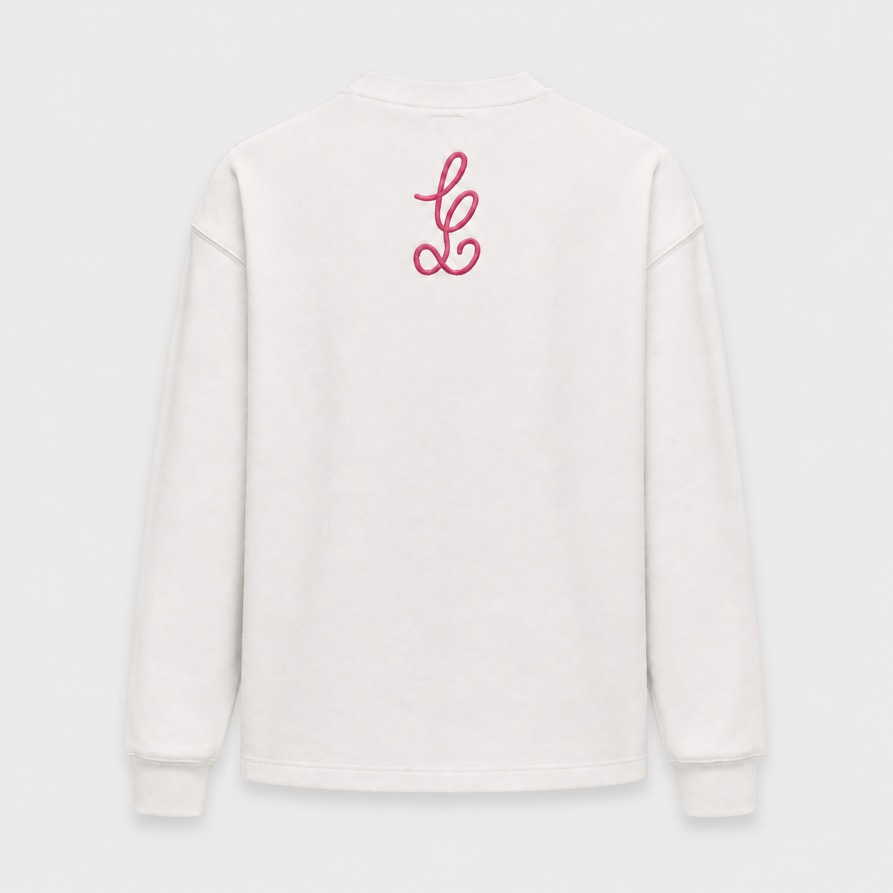 LONGSLEEVE GODSPEED