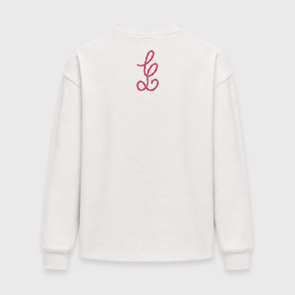 LONGSLEEVE GODSPEED